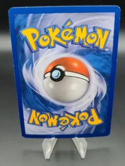Pokemon TCG Card Beldum 45/108 EX Power Keepers Reverse Holo LP - Image 2