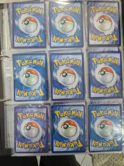 Large Pokemon VMAX, EX, GX Card Bundle Collection Many Hits (Cards Proxies) - Image 5