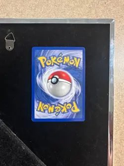 Pokemon Card - 1st Edition Squirtle - Base Set (Shadowless) 63/102 - Image 5