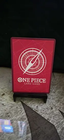 Edward.Newgate (Parallel) OP02-001 L Paramount War - ONE PIECE Card Game - Image 4