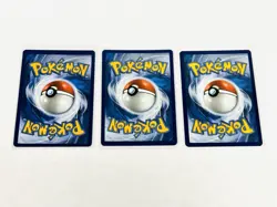 Pokemon Mega Charizard X ex Set 3 SIR & Promo 023 013 109 Cards - Image 3