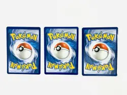 Pokemon Mega Charizard X ex Set 3 SIR & Promo 023 013 109 Cards - Image 4