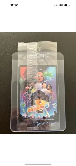 Ditto Pokemon Korean Promo Card & Detective Pikachu Promo Card (sealed) - Image 4