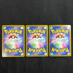 Pokemon Card Japan Galarian Articuno,Zapdos,Moltres Trio 073,079,049/172 s12a - Image 5