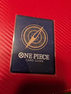 ONE PIECE Card Boa Hancock OP14-112 SR OP14 NM/M Pack Fresh - Image 2