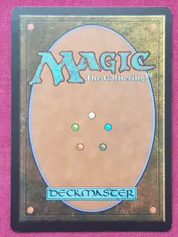 Magic The Gathering FIFTH DAWN HELM OF KALDRA artifact card MTG - Image 2