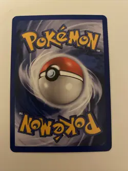 Skitty 79/100 EX Sandstorm Pokemon Card EXC - Image 2