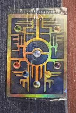 Pokemon Movie Promo Cards - Pikcahu, Electabuzz, Ancient Mew - Image 3