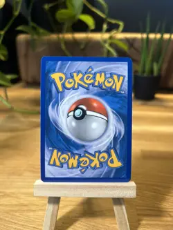 Tyranitar 88/95 Prime Holo Ultra Rare HGSS Unleased Set Pokemon Card 2010 - Image 2