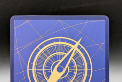 Monkey.D.Luffy P-007 Winner Tournament Promo Card One Piece Monkey D Luffy - Image 5