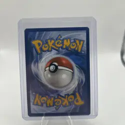 Pokemon Sawsbuck 074/071 SV05: Temporal Forces Full Art Holo Art Rare Card - Image 2