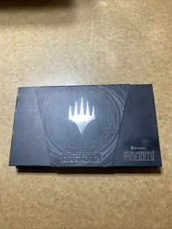 MAGIC THE GATHERING Limited AUGMENTED REALITY Pin Set of 6 from PINFINITY - Image 1