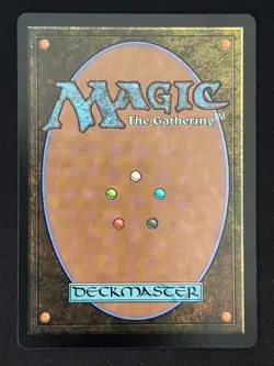 1x MTG Riverpyre Verge (Borderless, Foil) - Aetherdrift (DFT) #372 - Magic - Image 2