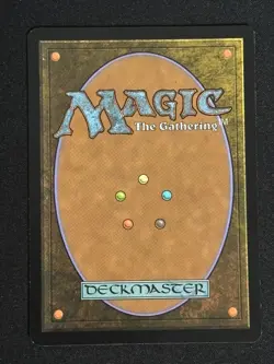 1x MTG Teferi's Protection (Borderless, Foil) - Double Masters 2022 (2X2) #343 - Image 2