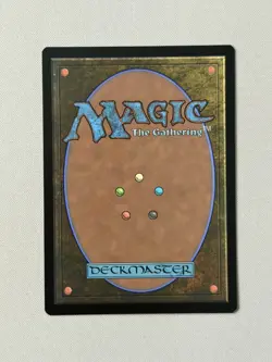 Final Fantasy MTG Absolute Virtue FIN 0212 Non Foil Rare - Sleeved - Image 3