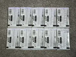Final Fantasy MTG Play Booster Packs x10 Magic the Gathering - Sealed - Image 3