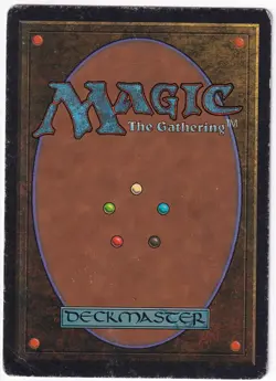 Nevinyrral's Disk #1 -Unlimited Edition -MTG -HP -FREE SHIPPING! - Image 2