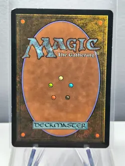 MTG - Masked Gorgon - Judgment - X1 - (LP) - Rare 69/143 - Image 2