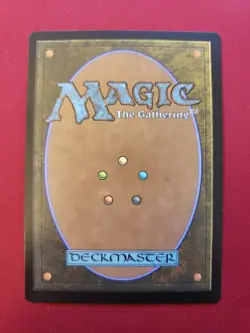Mox Amber DOM #224 MtG - Image 2