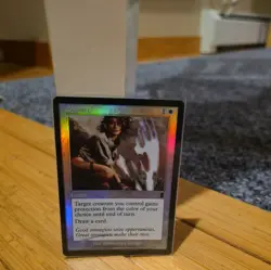 Shelter Odyssey Foil - Image 1