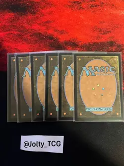 Fellwar Stone Commander: Bloomburrow Regular - Image 2