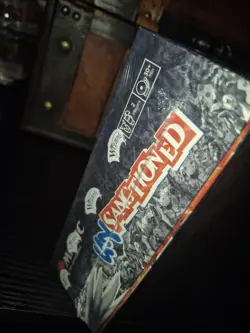 Unsanctioned Sealed Box MTG Magic: The Gathering 2020 - Image 4