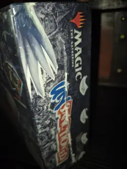 Unsanctioned Sealed Box MTG Magic: The Gathering 2020 - Image 5
