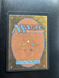 Scrubland Revised Edition 3rd Dual Land Magic: The Gathering - Image 2