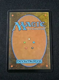 MTG - Padeem, Consul of Innovation - Commander Masters - NM Uncommon #109 Reg - Image 2