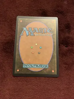 Hokori Dust Drinker (Borderless) Secret Lair Drop Foil Near Mint MTG NM Unplayed - Image 2