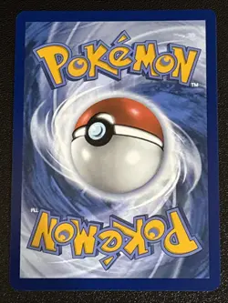 Pokemon TCG Mega Evolution Bulbasaur Illustration Rare Stamped 133/132 NM - Image 2