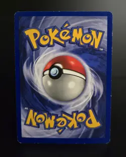 Pokemon TCG - SCYTHER - 26/64 - RARE - UNLIMITED - JUNGLE (1999) - WOTC - MP - Image 3