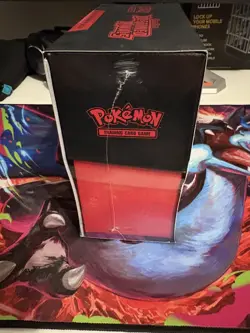 Pokemon Destined Rivals Elite Trainer Box ETB - SEALED BRAND NEW (2) - Image 3