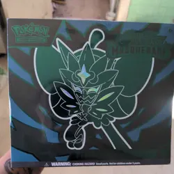 Pokemon S&V Twilight Masquerade Elite Trainer Box ETB - Sealed - Image 1