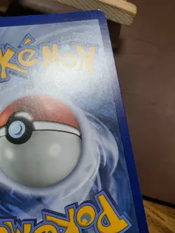 LP Pokemon Slowking Reverse Holo Rare XY - BREAKpoint 21/122 - Image 2