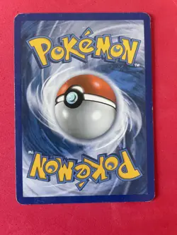 Heavily Played Slowking 32/95 Normal Call of Legends Pokemon - Image 2