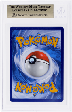 2025 Pokemon Destined Rivals Yanmega Ex Special Illustration Rare #228 BGS 9.5 - Image 2