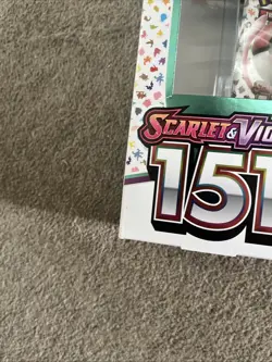 Pokemon TCG: Scarlet and Violet 151 Blooming Waters Premium Collection - Image 5