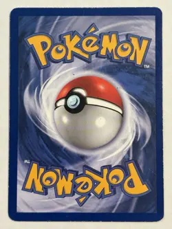 Muk 13/62 Fossil Holo MP Pokemon TCG - Image 2