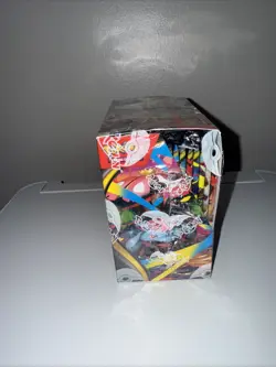 Pokemon TCG Mega Evolution ENHANCED Booster Box - FACTORY SEALED - Image 4