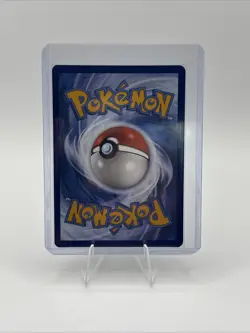 Galarian Moltres SWSH284 Black Star Promo Pokemon - Image 2