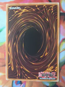 Yu-Gi-Oh! Aztekipede, The Worm Warrior PTDN-EN089 Rare 1st Edition Near Mint - Image 2