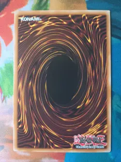 Yu-Gi-Oh! Aztekipede, The Worm Warrior PTDN-EN089 Rare 1st Edition Near Mint - Image 4