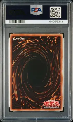 PSA 10 2005 A Team Trap Dspsl Unit RDS-AE033 1st ED Ultimate Rare YuGiOh English - Image 2