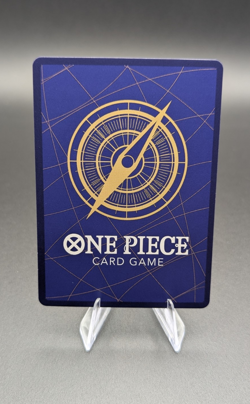 Uta OP13-023 (Japanese) | One Piece Card Game | SR NM - Image 2