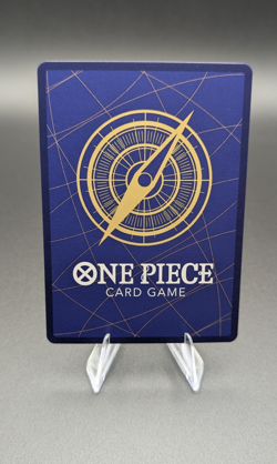 Kaido ST04-003 (PRB01) (Japanese) | One Piece Card Game | SR NM - Image 2