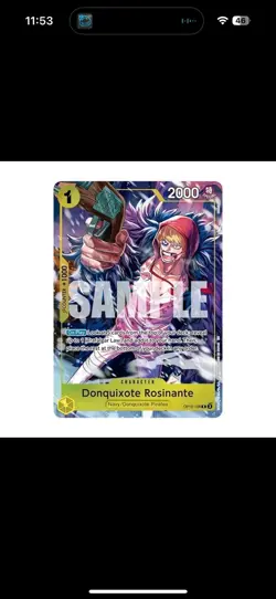 One Piece Card Game: Illustration Box Vol.6 (IB-06) - EN - PRESALE 16/01/25 - Image 2