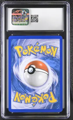 CGC 8.5 Umbreon 2011 Call of Legends 22/95 Holo Pokemon Card - Image 2