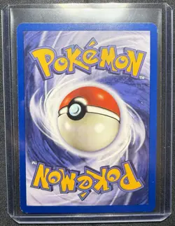 Pokemon Card: The Boss's Way 73/82 1st Edition Team Rocket Set Rare! EXC - Image 2