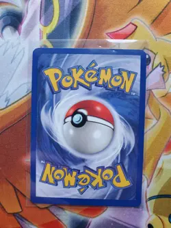 Sleep! (Rocket's Secret Machine) 79/82 Common 1st Edition Pokemon Card NM - Image 2